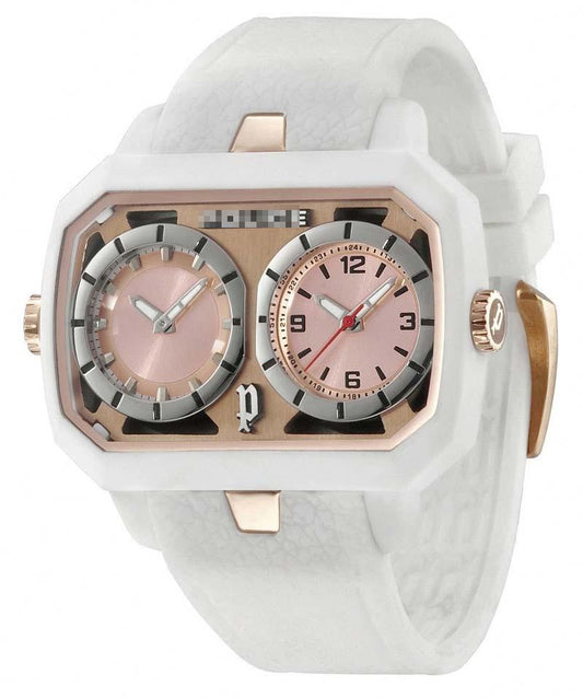 Custom Watch Dial PL13076JPWH/32