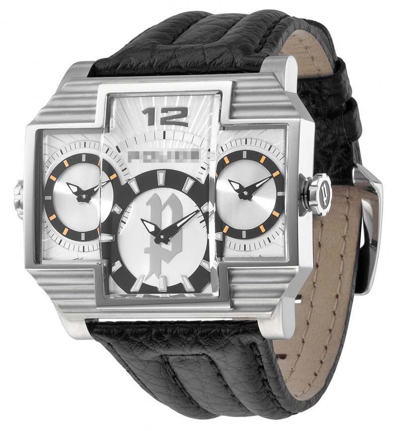 Custom Watch Face PL13088JS/04