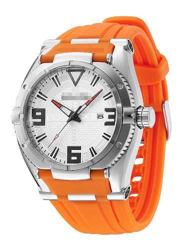 Wholesale Rubber Watch Bands PL13093JS/04A