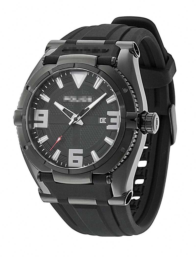 Custom Watch Dial PL13093JSB/02