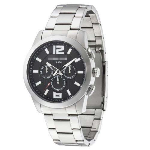 Custom Stainless Steel Watch Wristband PL13399JS/02M