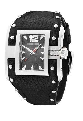 Customised Watch Dial PL13401JS/02