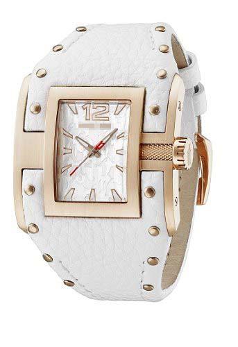 Custom Leather Watch Straps PL13401JSR/04