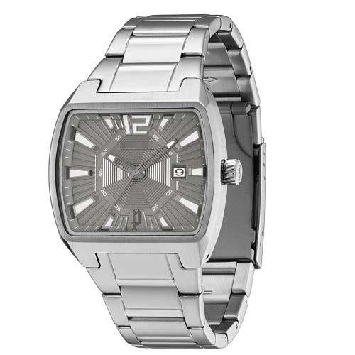 Custom Stainless Steel Watch Wristband PL13407JS/61M