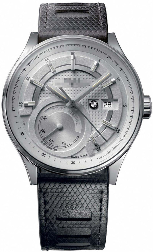 Wholesale Silver Watch Dial PM3010C-PCFJ-SL