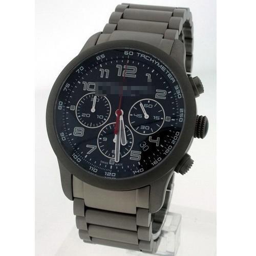 Customized Unique Luxury Men's Titanium Automatic Watches 6612.10.44.0245