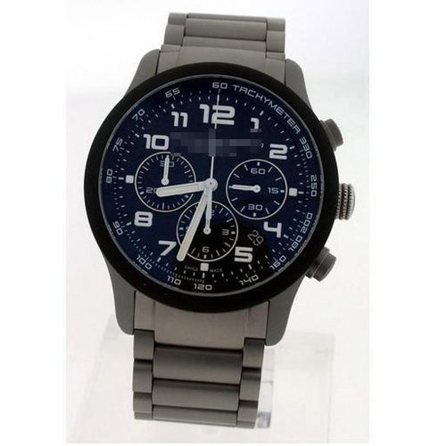 Customized Luxury Men's Titanium Automatic Watches 6612.11.50.0247