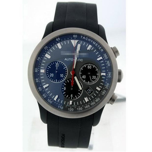 Customized Top Luxury Men's Titanium Automatic Watches 6612.14.50.1139