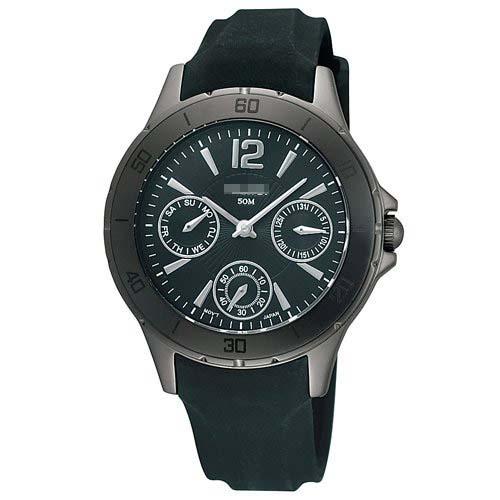 Customize Rubber Watch Bands PP6027X