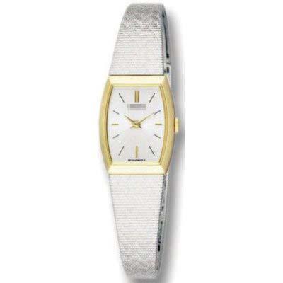 Customize Stainless Steel Watch Bands PPGD40X