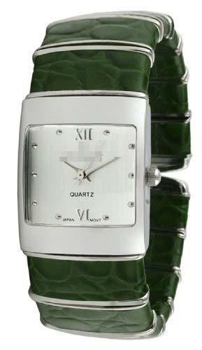 Custom Leather Watch Straps PQ2852GR