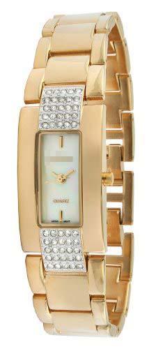 Custom Metal Watch Wristband PQ6136G