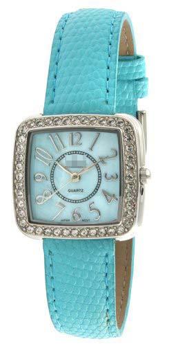 Wholesale Leather Watch Straps PQ8282AQ