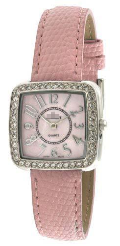 Custom Leather Watch Straps PQ8282PK
