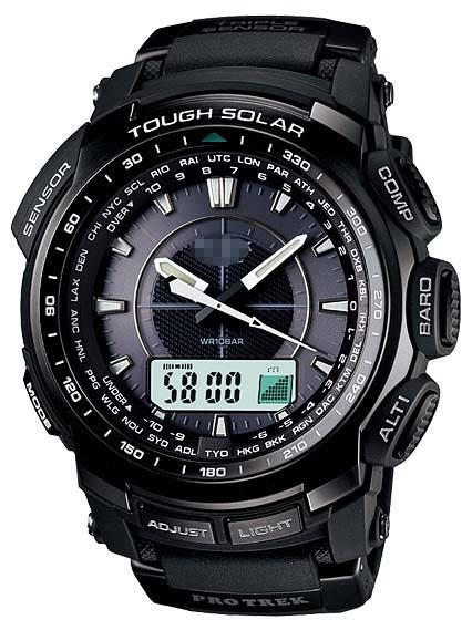 Customize Resin Watch Bands PRG-510-1