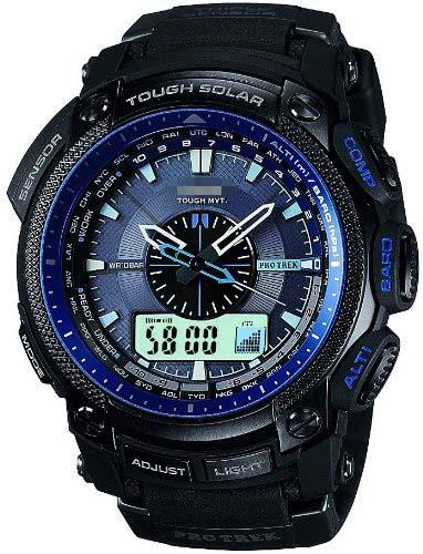 Custom Resin Watch Bands PRW-5000Y-1JF