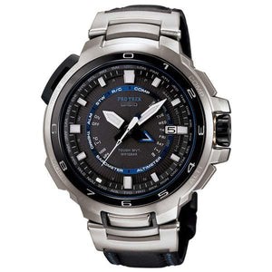 Custom Black Watch Dial PRX-7000L-7JF