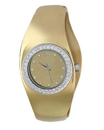 Customized Stainless Steel Watch Wristband PS272G