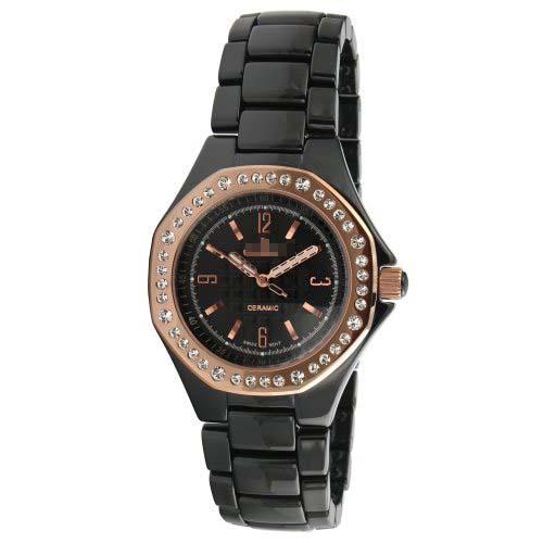 Custom Ceramic Watch Bands PS4896BR