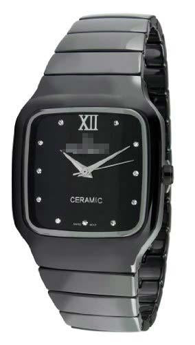 Wholesale Ceramic Watch Bands PS4899BK