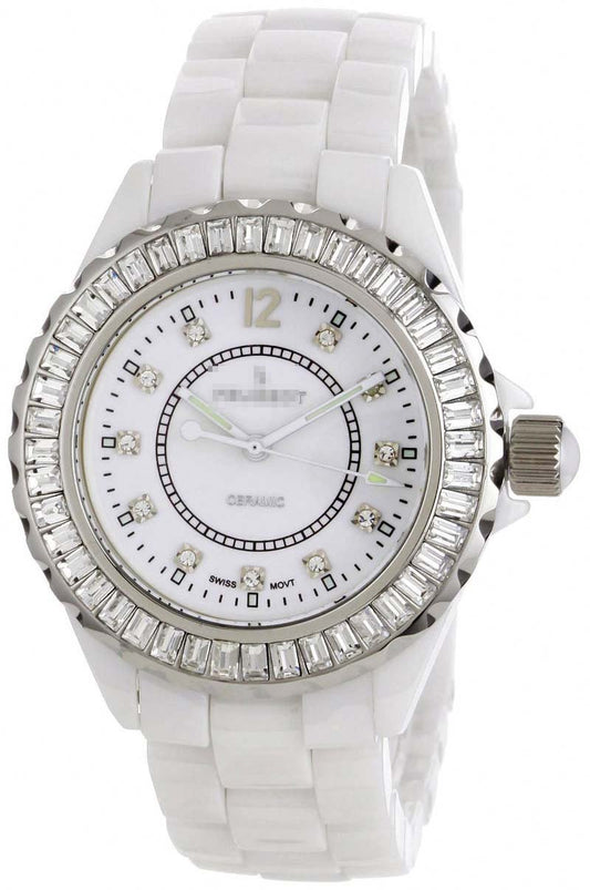 Custom Watch Dial PS4900WT