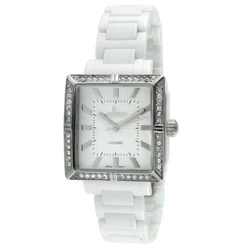 Customization Ceramic Watch Bands PS4903WT