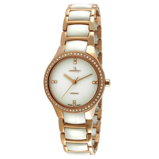 Custom Ceramic Watch Bands PS4904WR