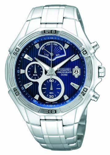 Custom Stainless Steel Watch Bands PS6033