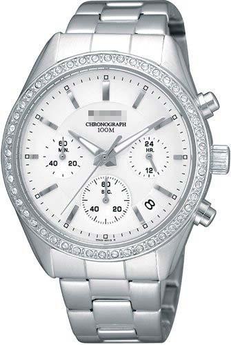 Custom Stainless Steel Watch Bands PT3053X