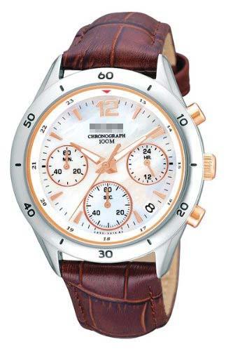 Wholesale Leather Watch Bands PT3087