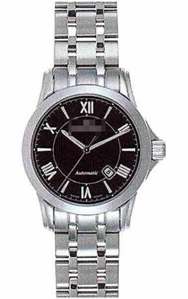 Custom Stainless Steel Watch Bands PT6044-SS002-310