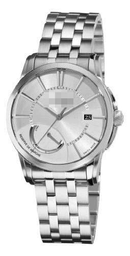 Custom Watch Dial PT6168-SS002-131