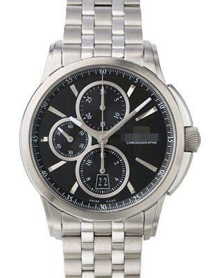 Custom Stainless Steel Watch Bands PT6188-SS002-330