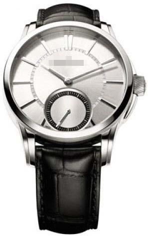 Customized Watch Dial PT7558-SS001-130