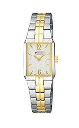 Custom Stainless Steel Watch Bands PTA414