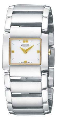 Customised Stainless Steel Watch Bands PTA429X1