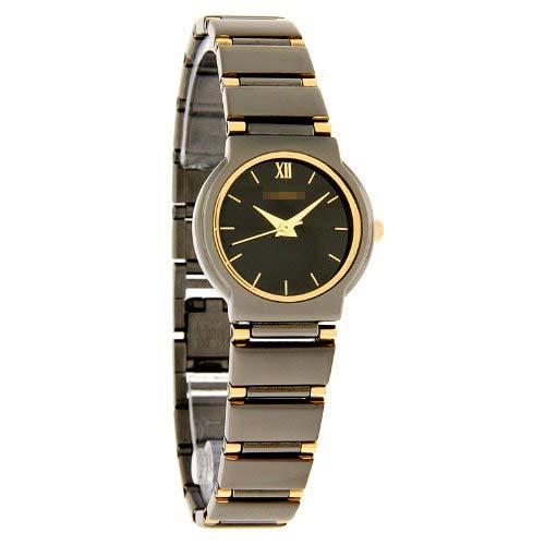 Custom Stainless Steel Watch Bands PTC367