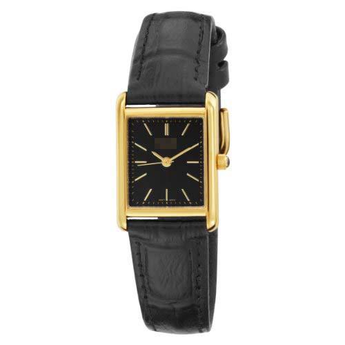 Customization Leather Watch Bands PTC384