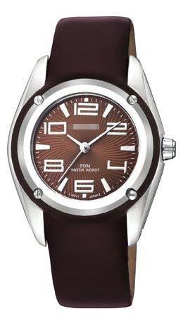 Custom Leather Watch Bands PTC409X