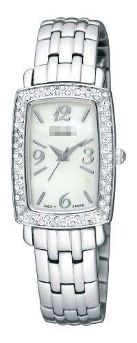 Custom Stainless Steel Watch Bands PTC505