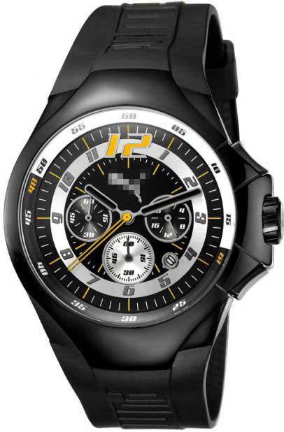 Wholesale Polyurethane Watch Bands PU100061004