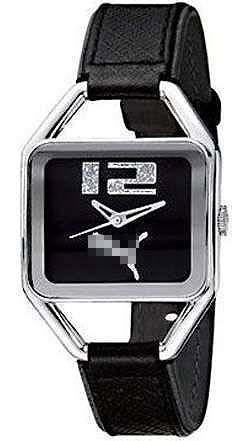 Customised Leather Watch Bands PU100122001