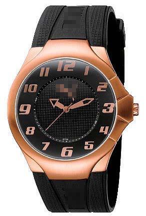 Customize Polyurethane Watch Bands PU101111003