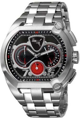 Custom Stainless Steel Watch Bands PU101441001