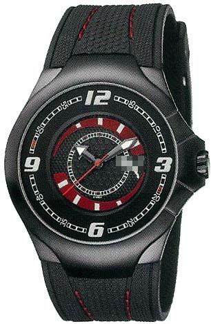 Customized Polyurethane Watch Bands PU101681001