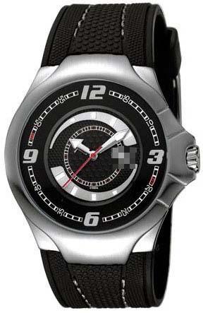 Custom Polyurethane Watch Bands PU101681003