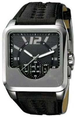 Wholesale Leather Watch Bands PU101691002