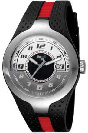 Customize Polyurethane Watch Bands PU101781002