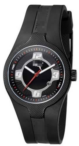 Custom Polyurethane Watch Bands PU101892003