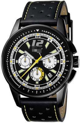 Custom Polyurethane Watch Bands PU101951009